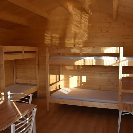 Hotel Téglási Horgásztó *