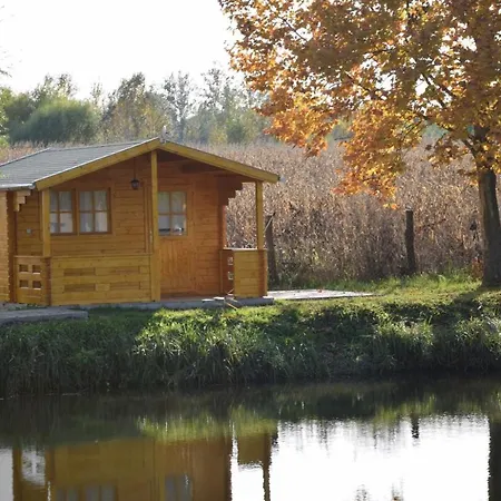 Téglási Horgásztó