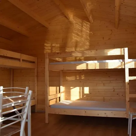 Téglási Horgásztó