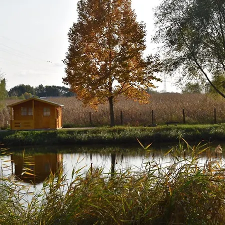 Hotel Téglási Horgásztó Teglas