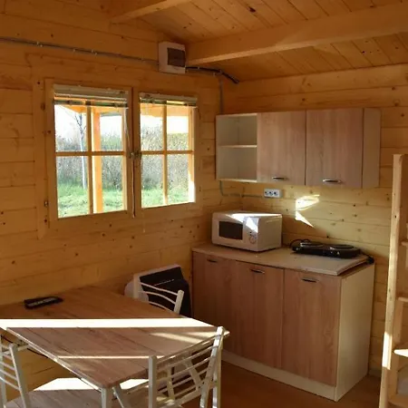 Téglási Horgásztó