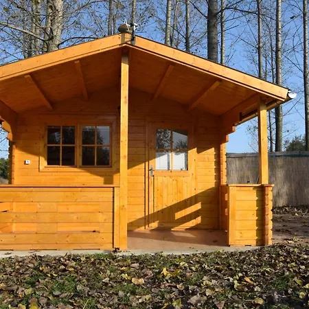 Téglási Horgásztó