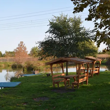 Téglási Horgásztó * Teglas