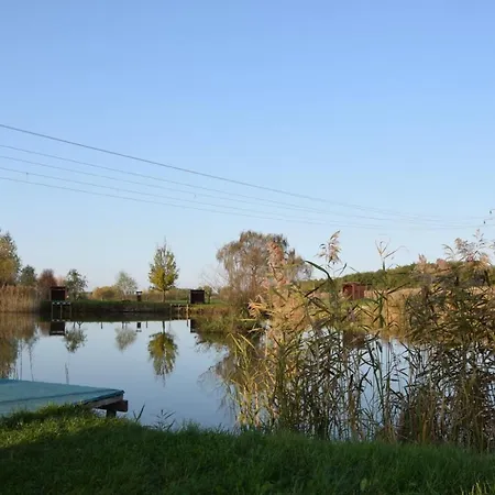 Téglási Horgásztó * Teglas