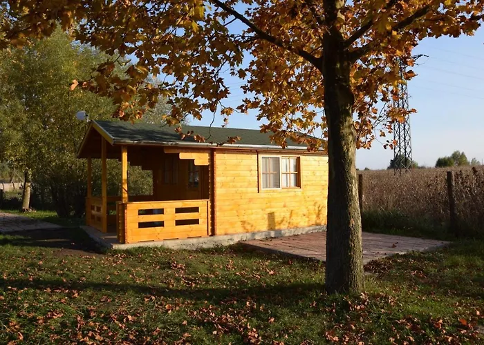 Hotel Téglási Horgásztó *